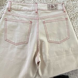 Fin & Vince jeans brand new!!!!